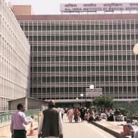 Resident Docs At AIIMS To Go Hungry But Continue Working