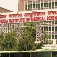 Protest By AIIMS Resident Doctors Enters 3rd Day
