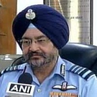Air Force chief Dhanoa: We are prepared to fight at short notice