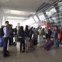 29 Passengers Caught With Gold Stuffed Up Their Bums At Madurai Airport