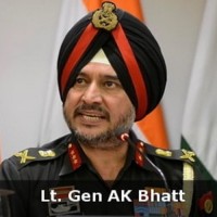 Pak Army’s Support To Terror Unacceptable, Says Indian DGMO