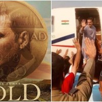 Akshay Kumar Wraps Patiala Schedule Of ‘Gold’