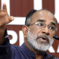 BJP Names Alphons Kannanthanam As Candidate For RS Bypoll In Rajasthan