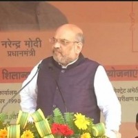 Shah Claims His Party Has Given A Prime Minister Who Speaks