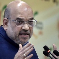 Amit Shah Dismisses Corruption Allegations Against Son Ajay