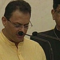MoS Ananth Kumar Hegde Asks Karnataka Administration To Keep Him Out Of Tipu Jayanti Celebration