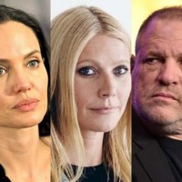Angelina Jolie, Gwyneth Paltrow were Weinstein’s victims too