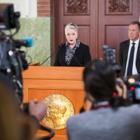 Anti-Nuclear Campaign ICAN Wins Nobel Peace Prize