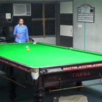 India’s Anupama wins inaugural snooker meet