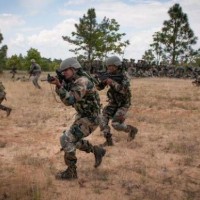 Security Forces Foil Infiltration Bid In Jammu And Kashmir’s Keran Sector