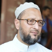 Owaisi Attacks UP CM Over His Gorakhnath Temple Stay
