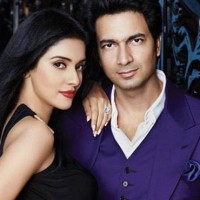 Actress Asin And Rahul Sharma Welcome A Baby Girl