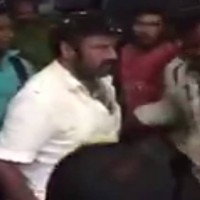 Trouble Continue To Haunt TDP MLA Nandamuri Balakrishna