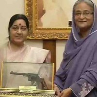 India, Bangladesh resolve to fight terror together