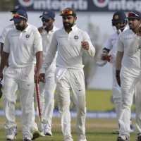India Unlikely To Play Any ‘Four-Day’ Tests In Near Future