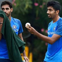 Bumrah, Kumar Are World’s Best Death Bowlers: Rohit