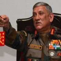 Social Media Mainly Responsible For Radicalisation In J-K: Rawat