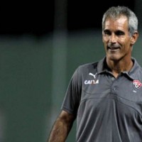 Brazil Coach Lauds Team For Mental Fortitude