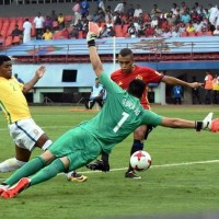 Brazil Start Overwhelming Favourites Against Honduras