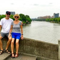 British tourist falls to death in Madhya Pradesh while clicking selfie