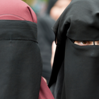 Burqa Ban Law In Austria Comes Into Force