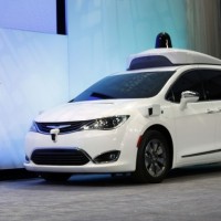 California unveils new regulations to allow autonomous cars without driver
