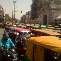Lack Of Toilets At Chandi Chowk Market, Women Face Problems