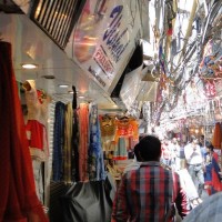 With electric wires all over, Chandni Chowk is a time bomb: HC