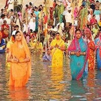 Delhi Government Announces Public Holiday On Chhath Puja