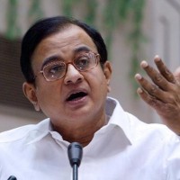 Chidambaram Alleges That EC Has Authorised PM To Decide Gujarat Poll Dates