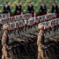 China Increases Troop Level, Begins Road Expansion Near Last Dokalam Stand-Off Area