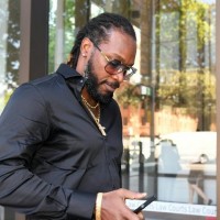 Chris Gayle Wins Defamation Case Against Australia’s Fairfax Media
