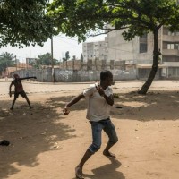 Three Killed In Togo Opposition Clashes