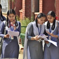 HRD’s Advisory To States: No Spiking Of Marks In Class 10, 12