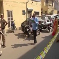 82-Year-Old Woman, Daughters, Security Guard Found Dead In Mansarovar Park