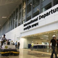 Hindu woman wearing burqa causes security scare at Delhi’s IGI airport