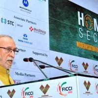 L-G Asks Delhi Police To Integrate All Its Apps