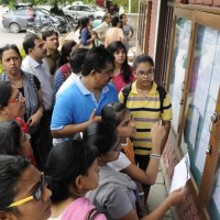 DU Starts Online Registration For Various MBA Courses