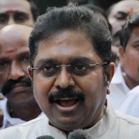 Dhinakaran Presses For CBI Probe Into Former TN CM Jayalalithaa’s Death