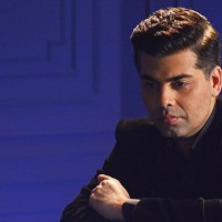 Karan Johar picks up nepotism debate again
