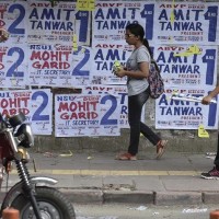 Ensure No Posters, Pamphlets Are Put Up On DU Walls: NGT