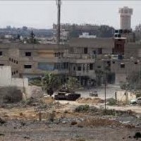 Suspected IS Militants Kill Three Soldiers In Egypt’s Sinai