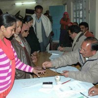 EC Ready To Hold Polls Simultanenously To LS & Assembly By Sept, 2018