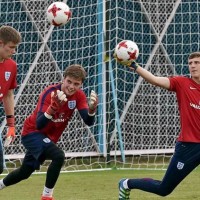 FIFA U-17 WC: Our target is to win title: star England player Gomes