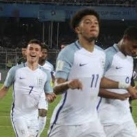 ‘Red-Hot’ England Take On Japan For A Quarterfinal Spot