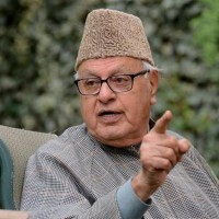 Kashmir Incomplete Without Pandits: Farooq Abdullah
