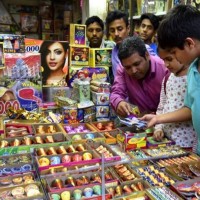 No Sale Of Firecrackers In Delhi-NCR Till Oct 31, Says SC