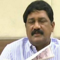 Another Suicide In Minister Ganta-Owned Narayana Jr College In Kadapa