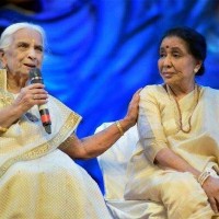 Thumri Queen Padma Vibhushan Girija Devi Passes Away At 88 In Kolkata