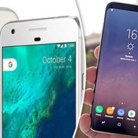Google Set To Launch Pixel 2, Pixel XL 2 Today, Takes On Apple IPhone 8, Samsung Galaxy S8